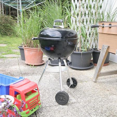 Ferienwohnung Leutschach Bagian luar foto