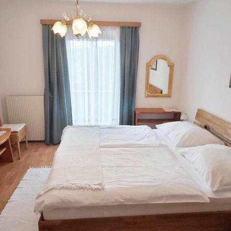 Ferienwohnung Leutschach Bagian luar foto