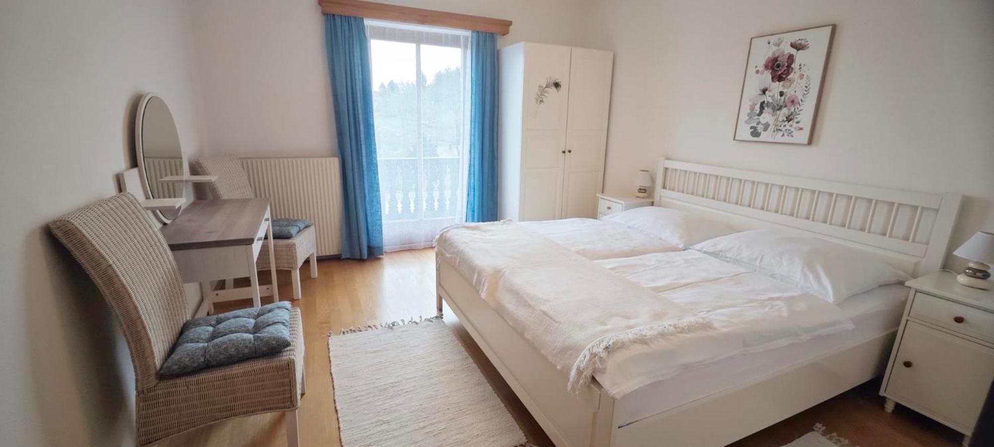 Ferienwohnung Leutschach Bagian luar foto
