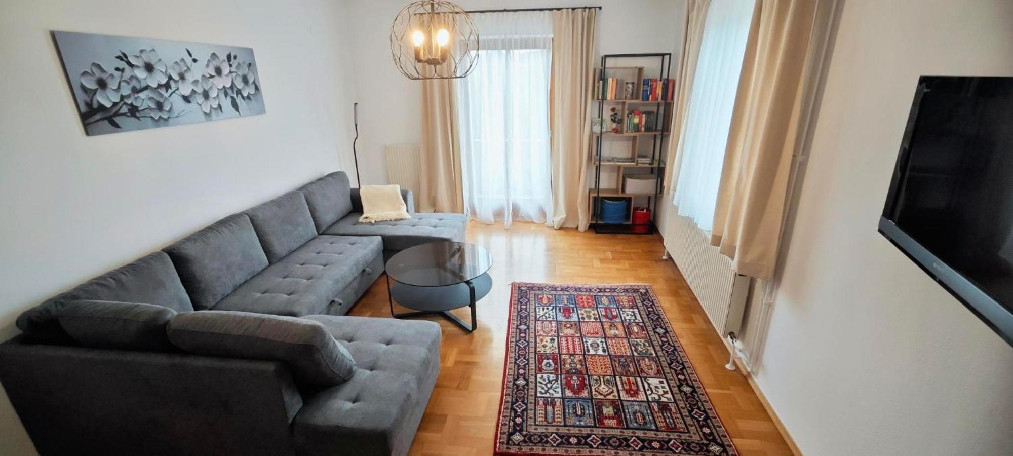 Ferienwohnung Leutschach Bagian luar foto